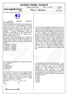 2-SEM-JUNDIA&Atilde;  - Col&eacute;gio Objetivo &ndash; An&aacute;polis