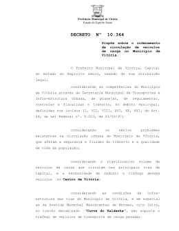 DECRETO Nº 10.364 - Portal Guia do TRC