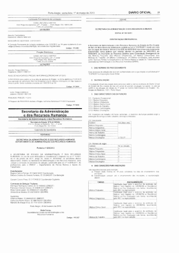 Di&Aacute;Rio oFiciAL 21