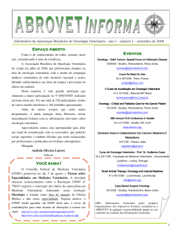 Abrir - ABROVET