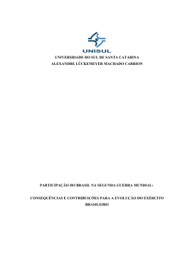 Modelo de Tese - UNISUL