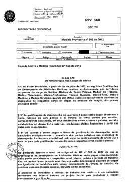 f Senado Federal _