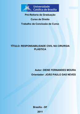 Diene Fernandes Moura