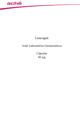 Leucogen
