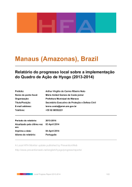 View local HFA report (in Portuguese) [PDF 69.54
