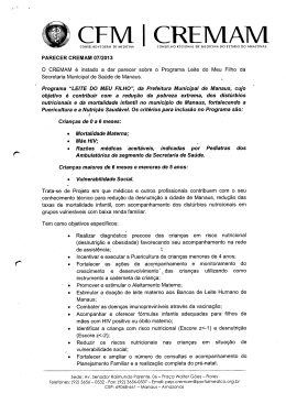 ÿþP arecer N º 0 7 - 1 3 L eitedo M eufilhoda P refeitura M unicipalde