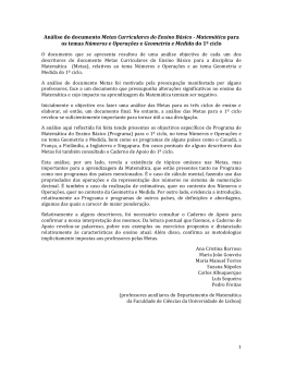 grupo de professores do departamento de matem&aacute;tica da FCUL