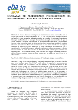 Come&ccedil;ar seu texto aqui