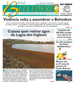 198 - Jornal Belvedere