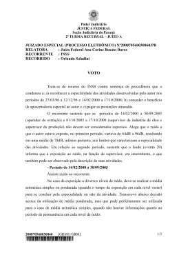 200870560030060 - Justiça Federal do Paraná