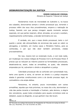 Desburocratização_ da_ Justiça