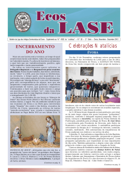 2012 Novembro/Dezembro