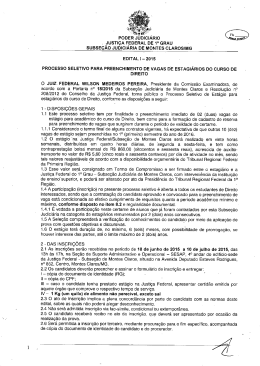 View/Open - Tribunal Regional Federal da 1&ordf; Regi&atilde;o