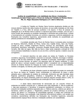 2 CSJT Estudo de Viabilidade