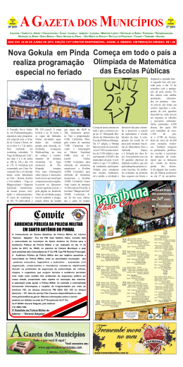 Jornal 04-05/06/2015 Nº 1477