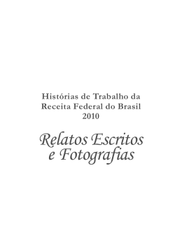 &ordf; Edi&ccedil;&atilde;o - Receita Federal