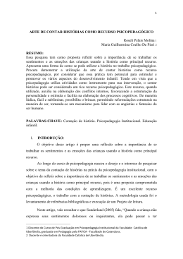 clique aqui para iniciar o