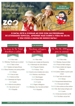 ZSI feriasnatal programa A5