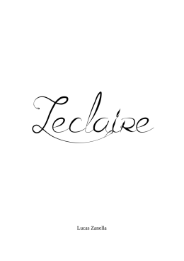 Leclaire