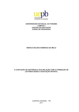 M&aacute;rcia Helena N&oacute;brega de M&eacute;lo