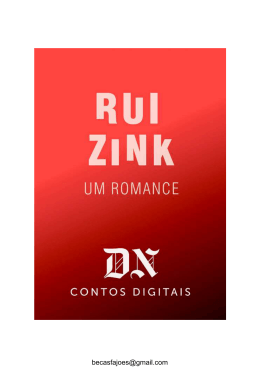 Um romance_Rui Zink