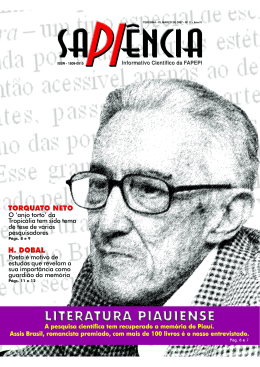 - Fapepi - Governo do Estado do Piau&iacute;
