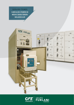 cATÀLoGo TÉCNICO