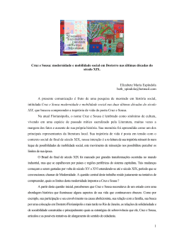 texto completo - Escravidão & Liberdade