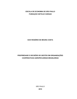 escola de economia de s&atilde;o paulo funda&ccedil;&atilde;o