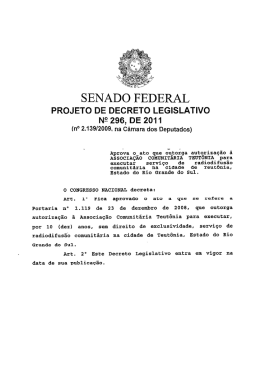 15780 01.max - Senado Federal