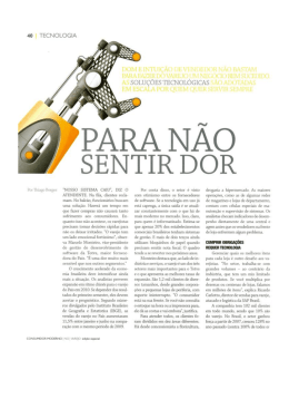 PARA NÃO