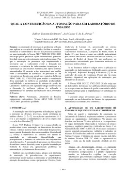 Artigo em PDF