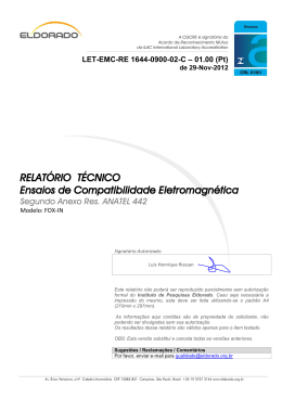 LET-EMC-RE 1644-0900-02-C &ndash; 01.00 (Pt)