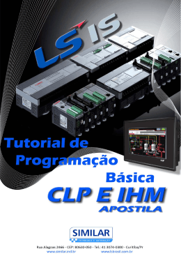 SIMILAR TECNOLOGIA E AUTOMA&Ccedil;&Atilde;O 1
