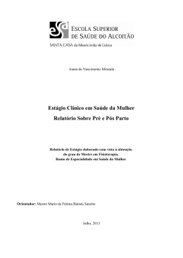 Tese - Joana Miranda