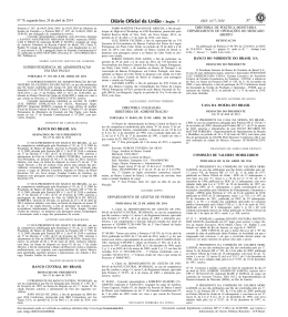 ISSN 1677-7050