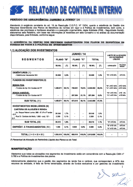 `" B 11011100100 - PSS Seguridade Social