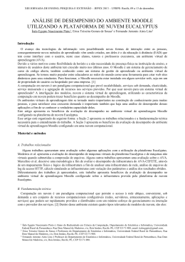 Trabalho