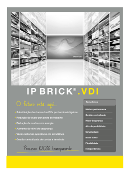 Brochura IPBRICK.VDI