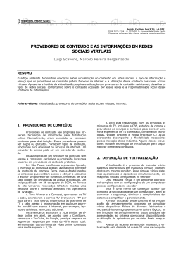 Arquivo . - Universidade Santa Cec&iacute;lia