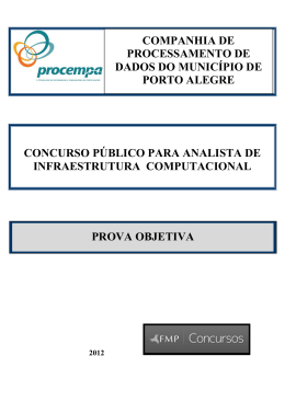 Prova