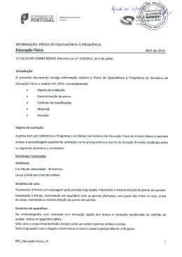 Informação_PEF_EFísica_2ciclo_2015