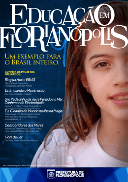 Revista Educação em Florianópolis