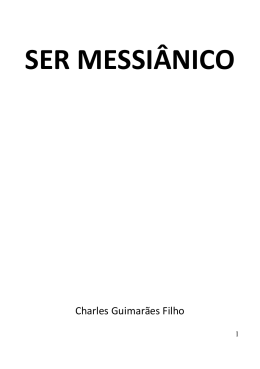 SER MESSI&Acirc;NICO - charlesguimaraesfilho.com.br