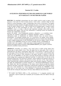 Illuminazioni&raquo; (ISSN: 2037-609X), n. 27, gennaio