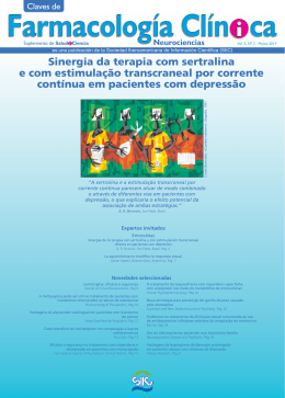 Farmacolog&iacute;a Cl&iacute;n ca Farmacolog&iacute;a Cl&iacute;n ca