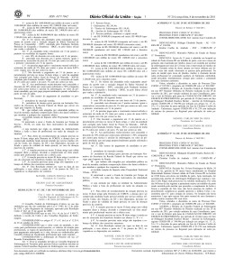 ISSN 1677-7042 - Conselho Federal de Enfermagem