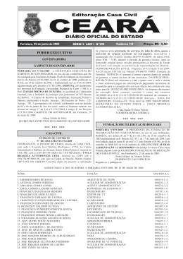 1 poder executivo