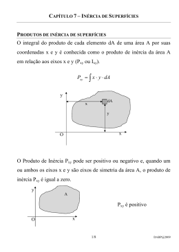 CAP&Iacute;TULO 7 - IN&Eacute;RCIA DE SUPERF&Iacute;CIES - TE&Oacute;RICA