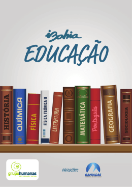 Clique aqui e baixe a apostila sobre o assunto!